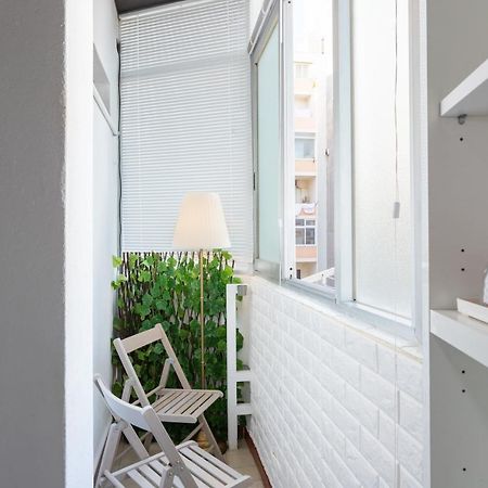 Cagliari Centro Citta Rooms Exterior photo